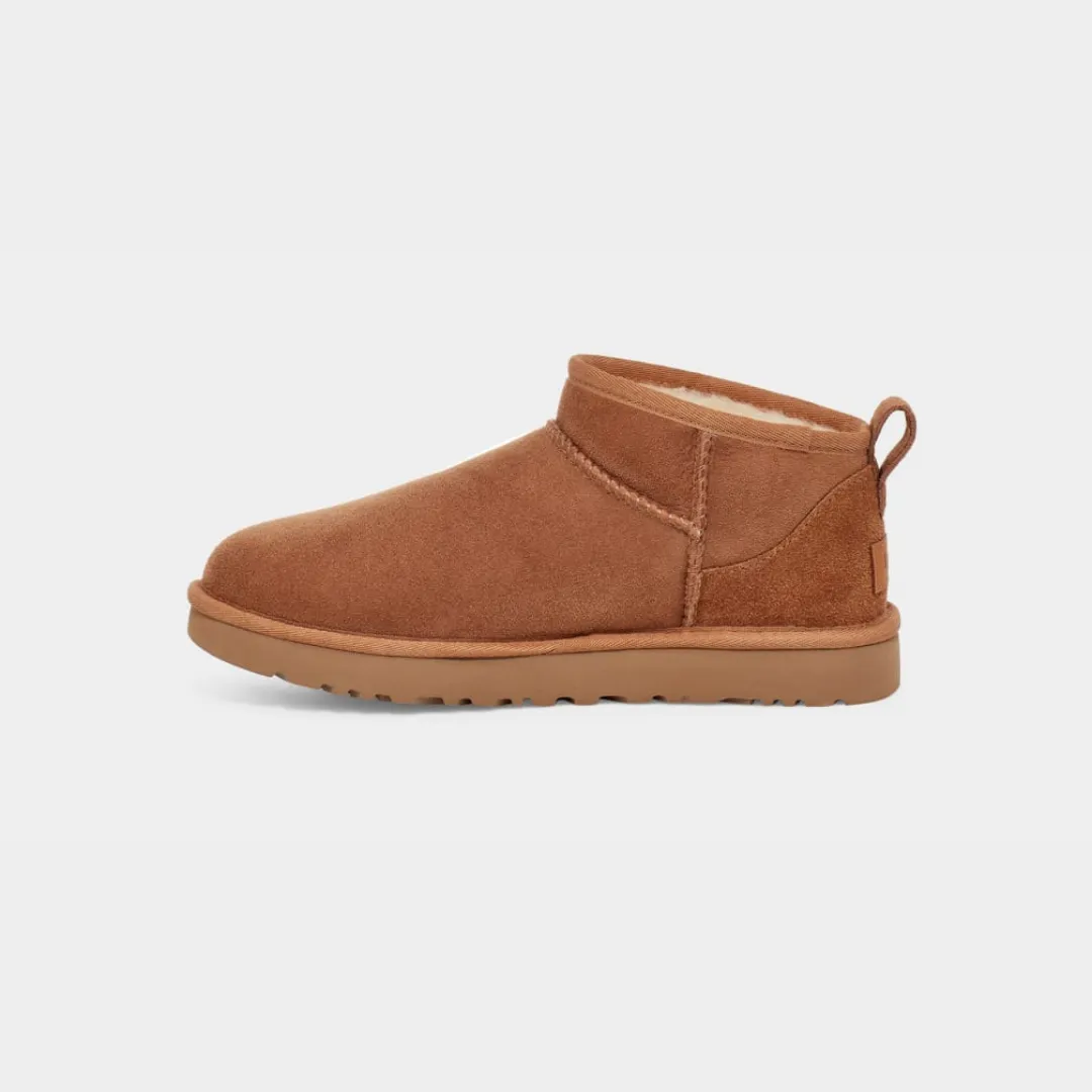 Classic Sophia short boots