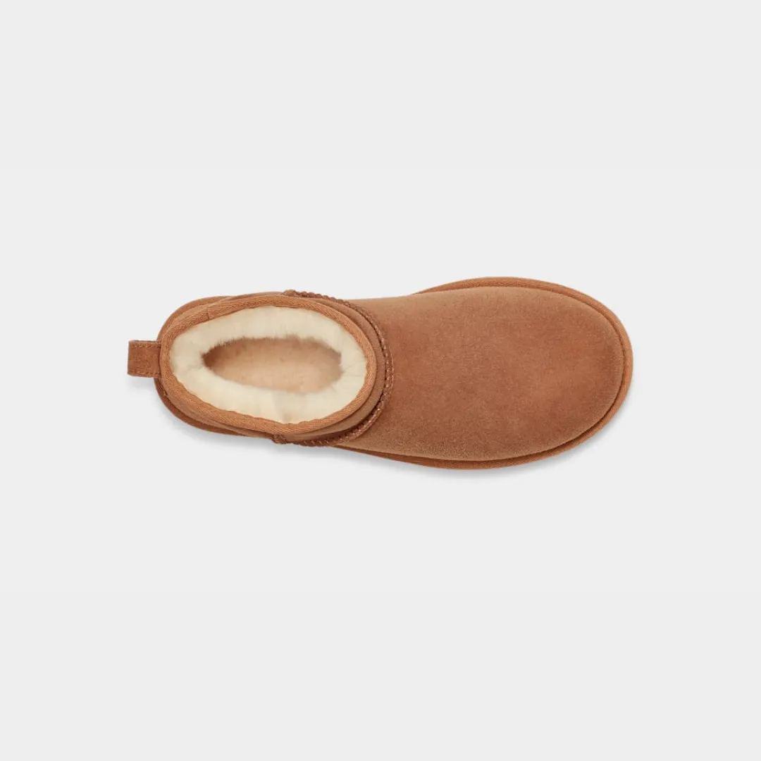 Classic Sophia short boots