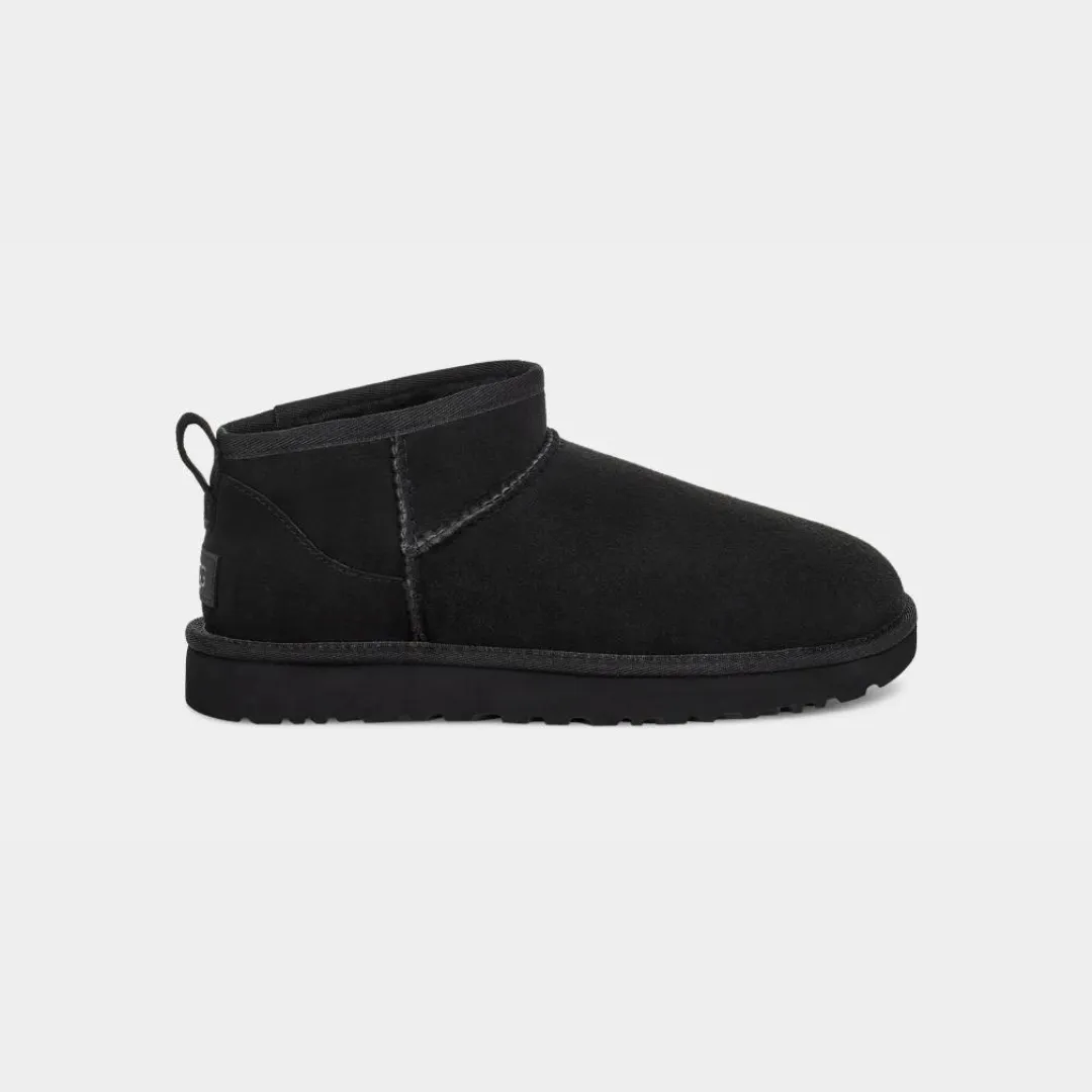 Classic Sophia short boots