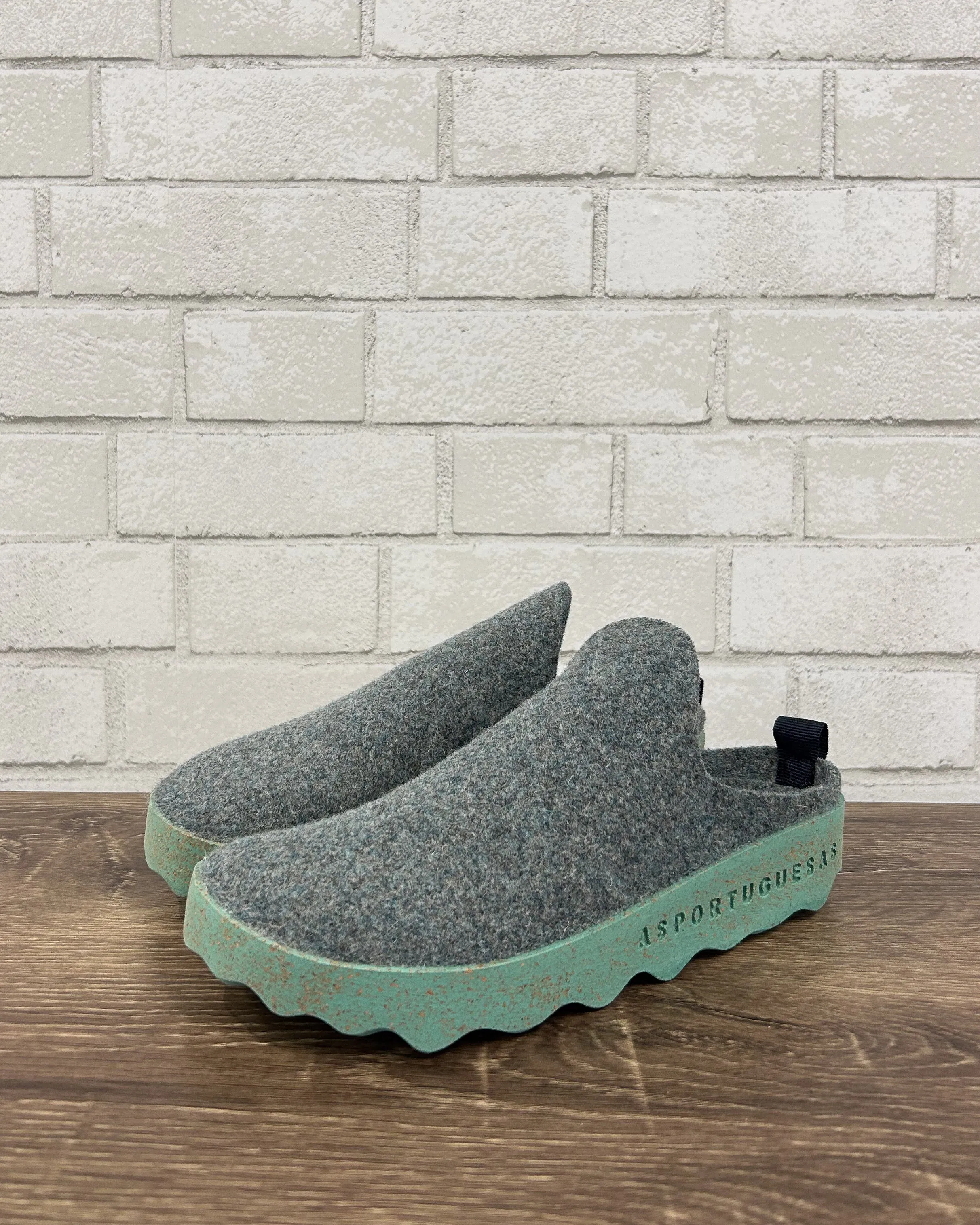 Come | Grey Blue