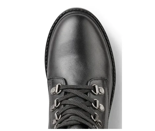 Cougar "Kudos" Black leather winter lined /waterproof boot up to -24c