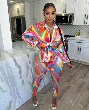 Creme De La Creme Set
