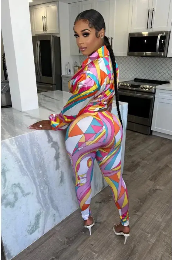 Creme De La Creme Set