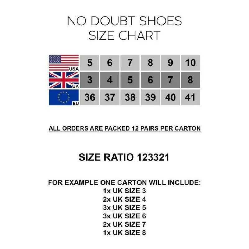 DARK NUDE MESH DETAIL CLOSED BACK ANKLE STRAP SANDAL (PACK OF 12 PAIRS UK3-UK8)