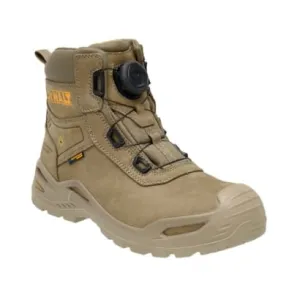 DeWalt Lander BOA Fastening Composite Safety Boot in Stone