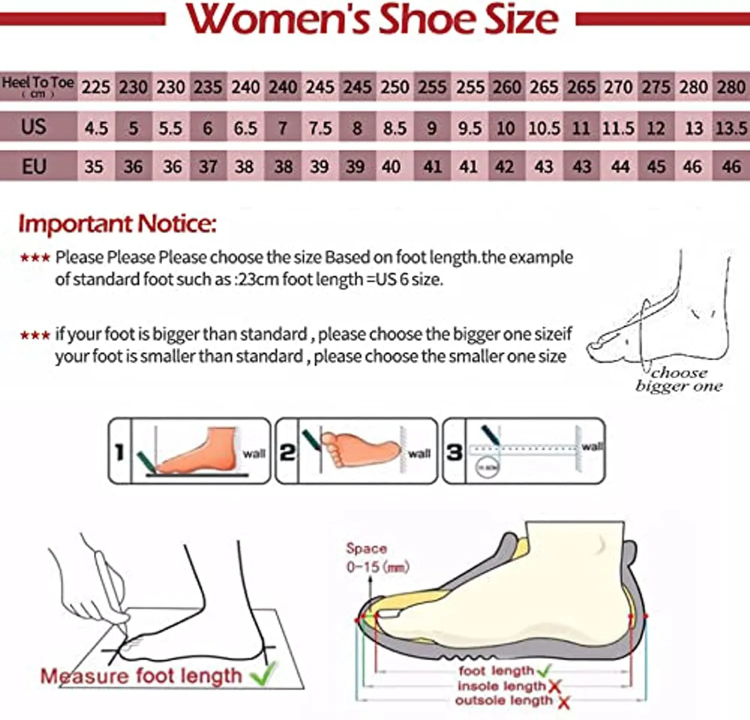 DirraBra Women's Outdoor Hiking Orthopedic Shoes,Lightweight Non-Slip Sneakers Waterproof Breathable Trail Trekking Running Shoes