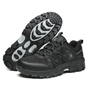 DopeStride™ ademende antislip Orthopedische wandelschoenen