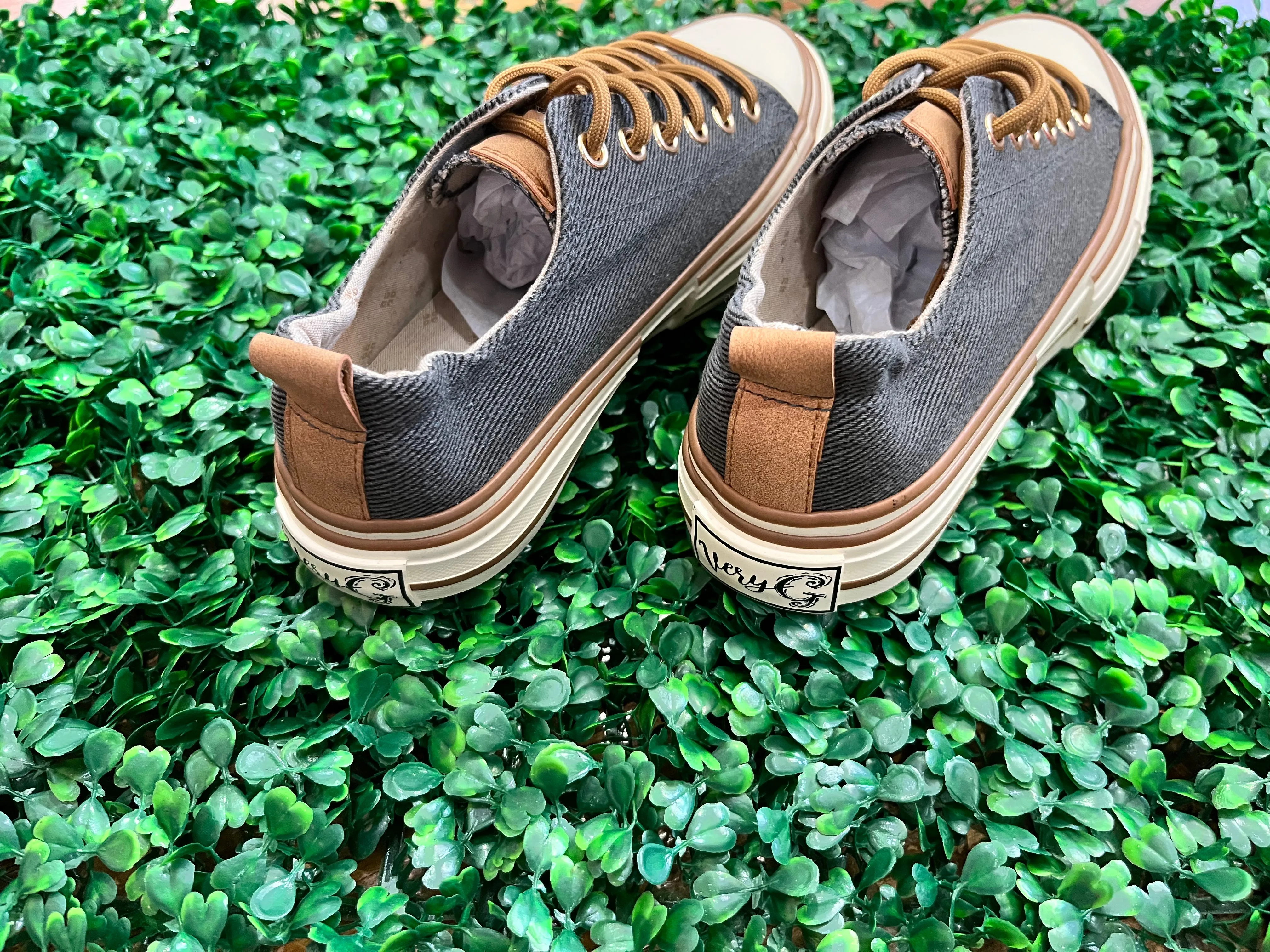 Driana Shoe *FINAL SALE*