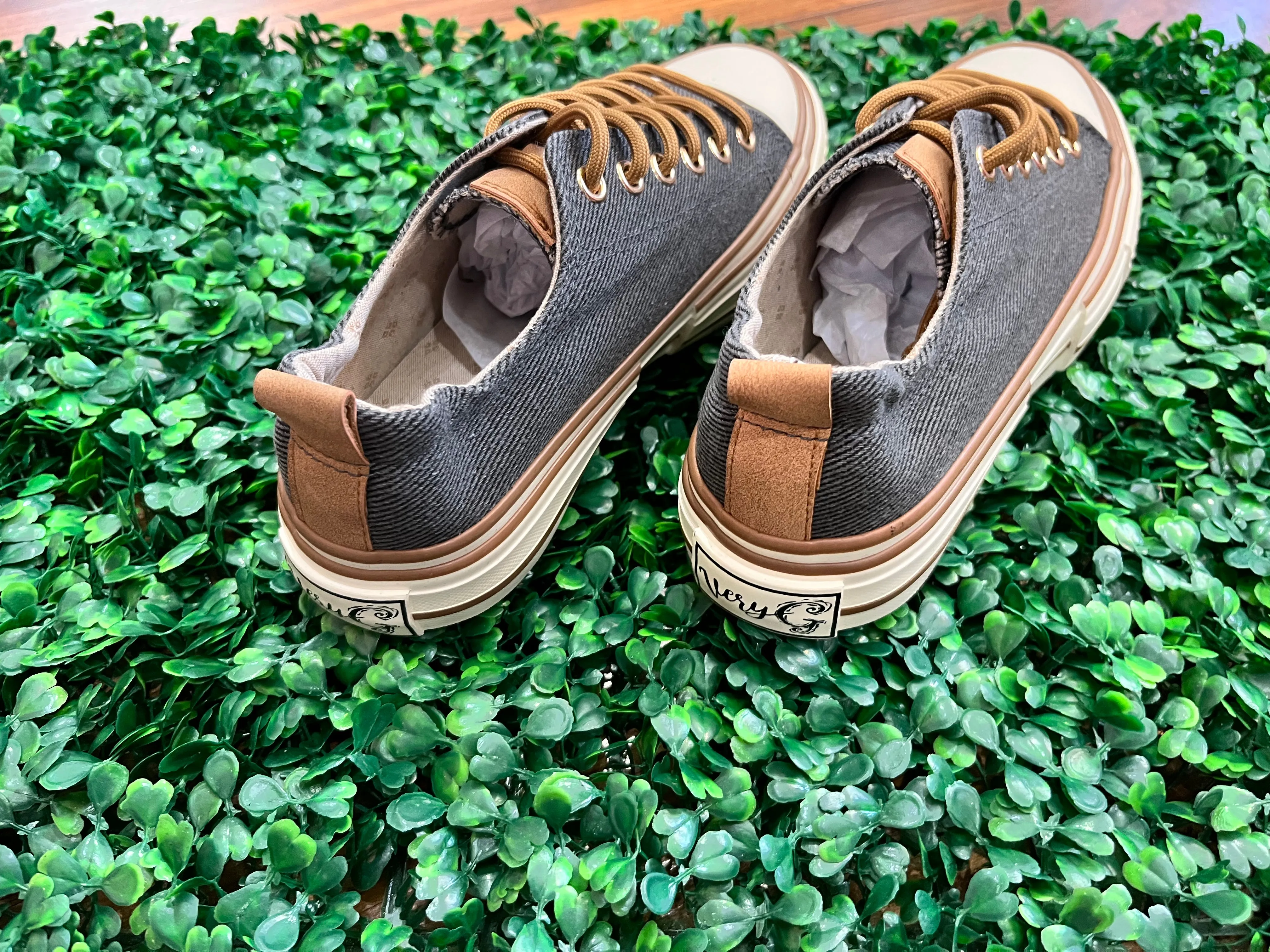 Driana Shoe *FINAL SALE*