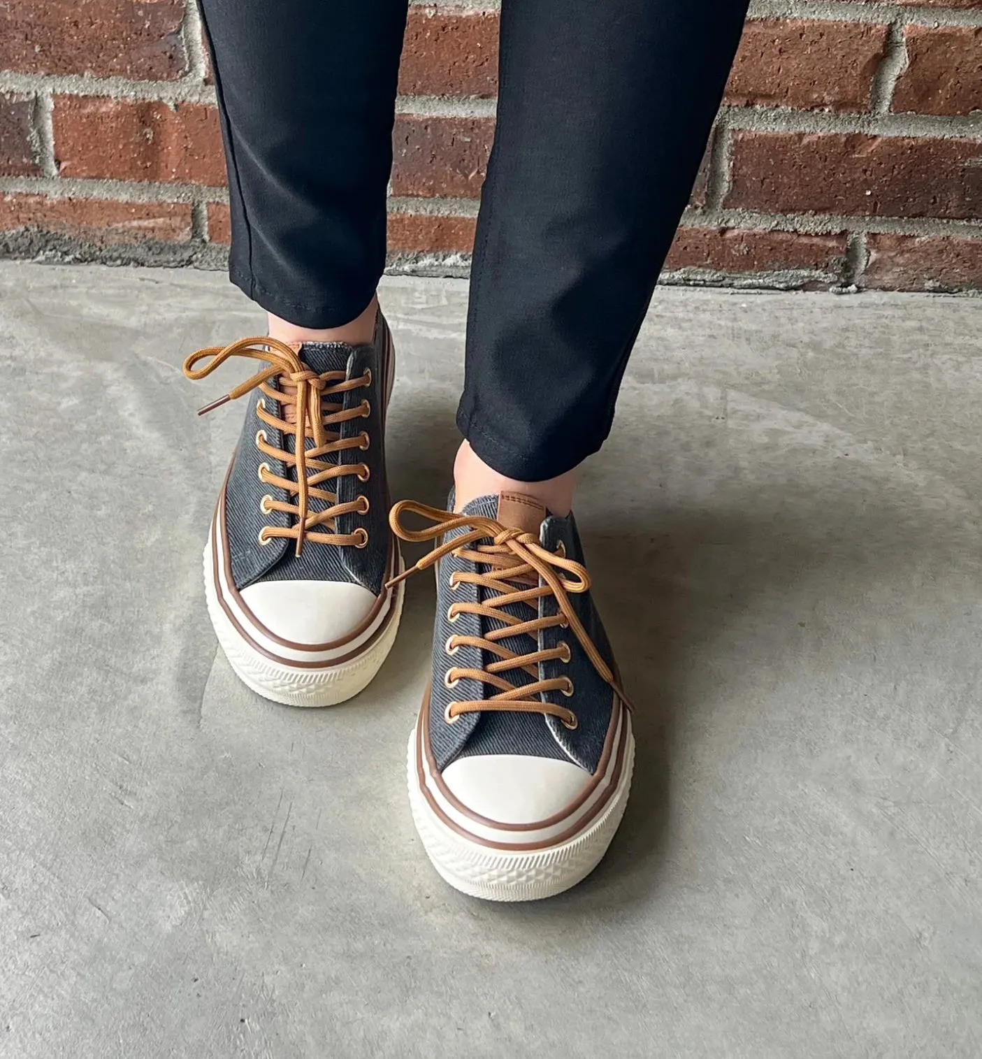 Driana Shoe *FINAL SALE*