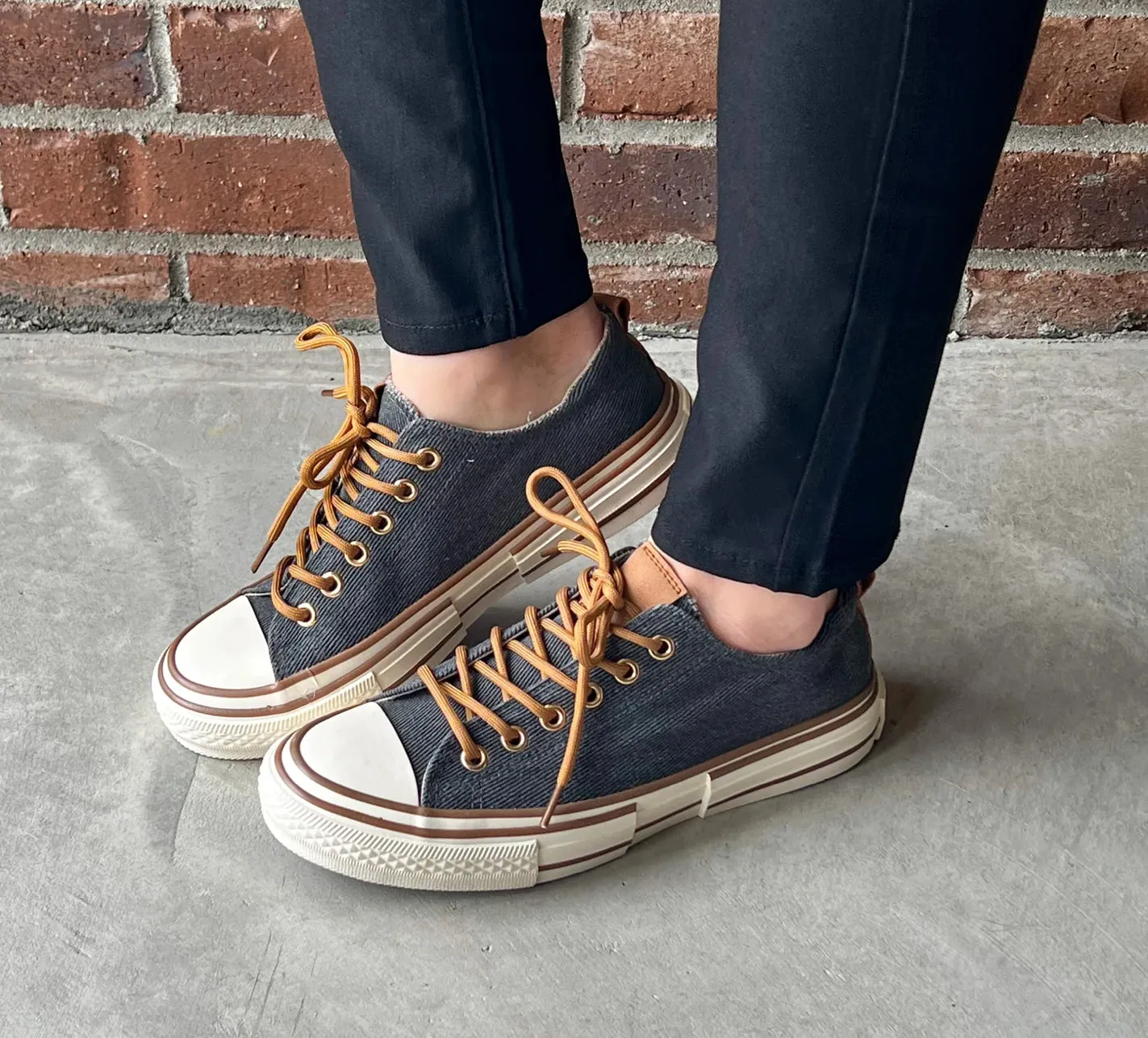 Driana Shoe *FINAL SALE*