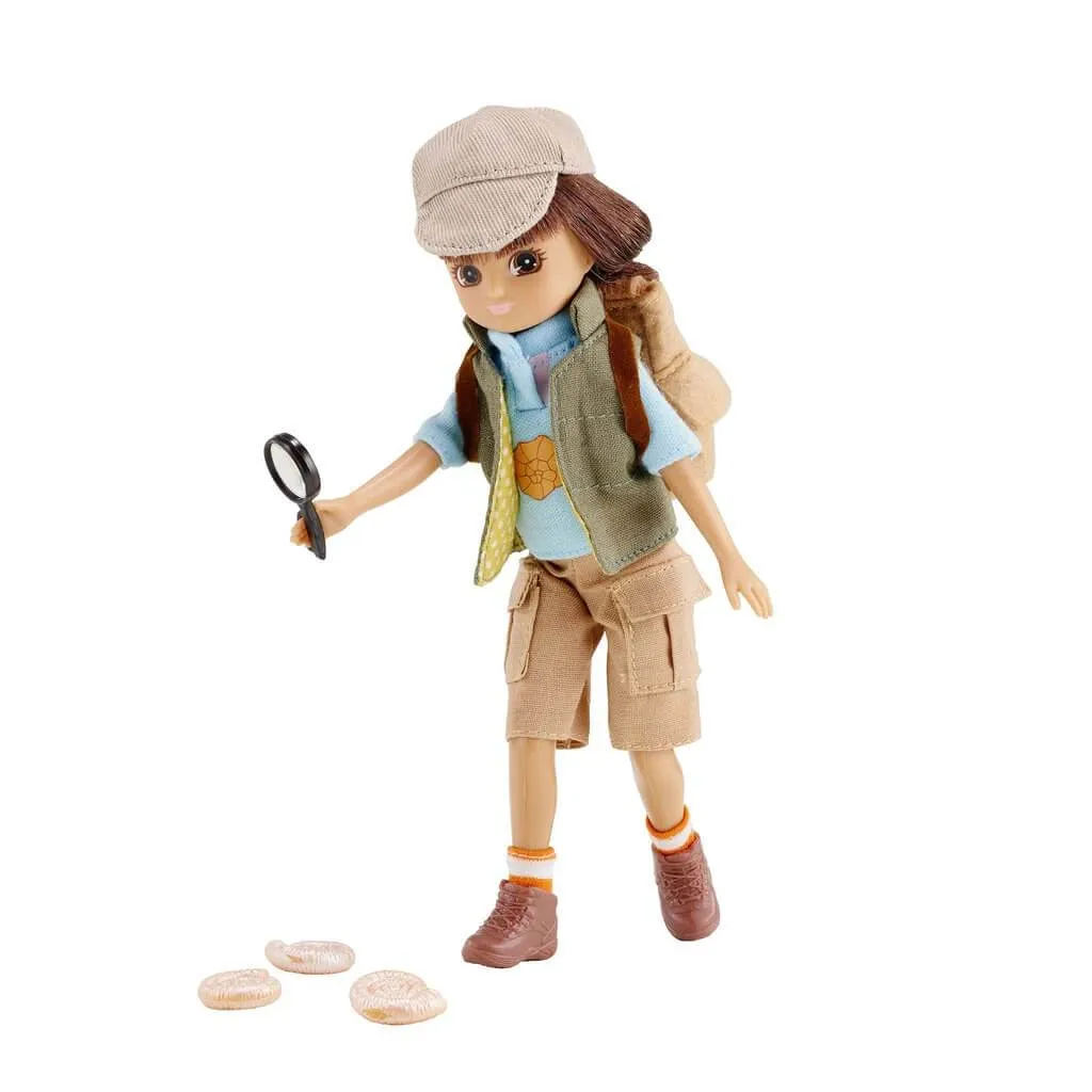 Fossil Hunter | LT053 | Lotti