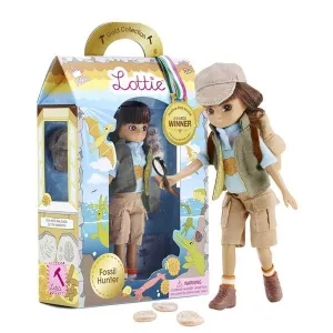 Fossil Hunter | LT053 | Lotti
