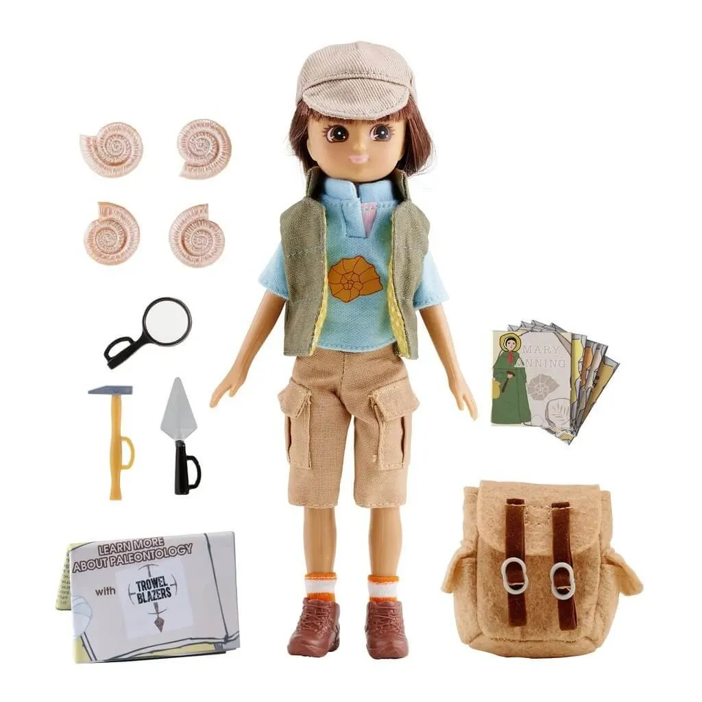 Fossil Hunter | LT053 | Lotti