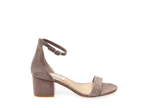 IRENE GREY SUEDE