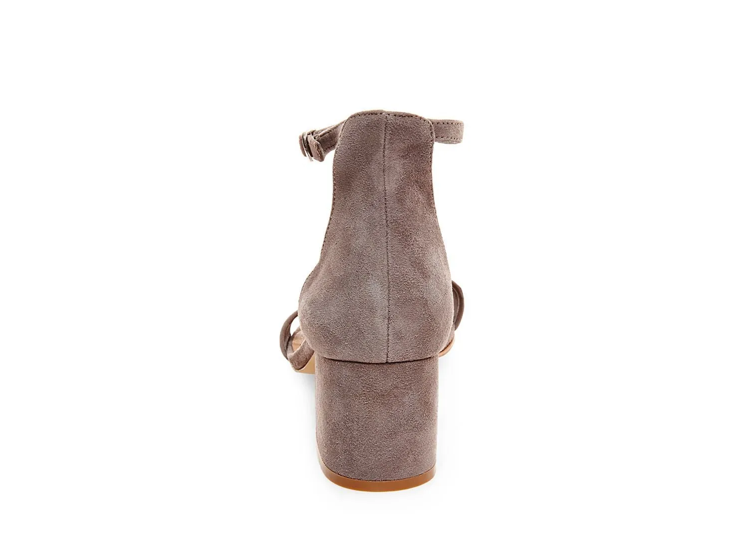 IRENE GREY SUEDE