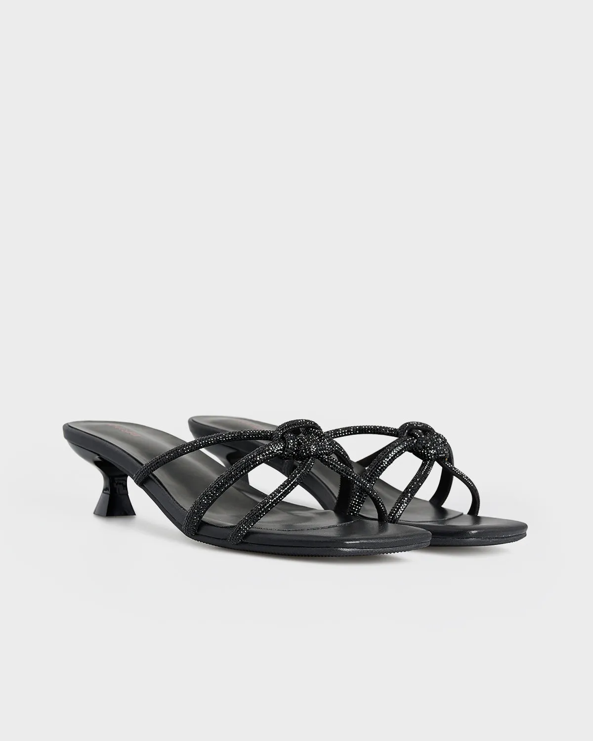 Janey Heels