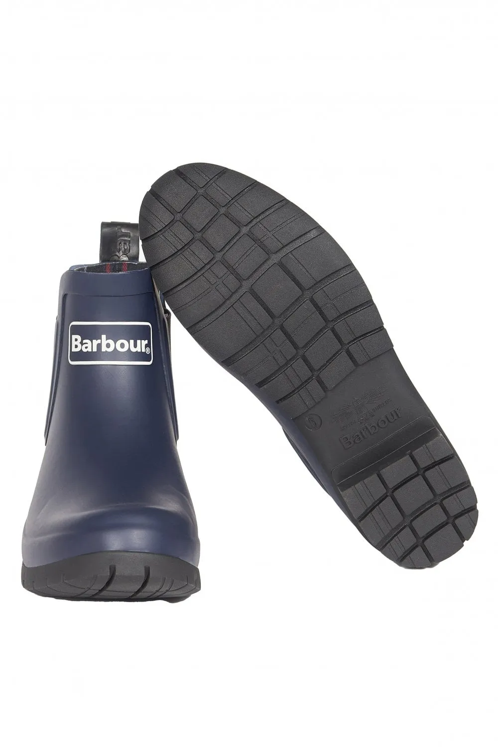 Kingham Wellingtons - Navy