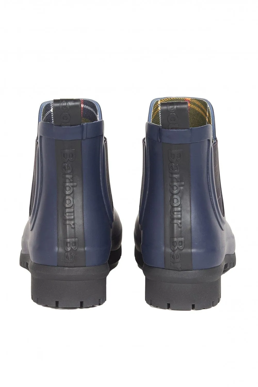 Kingham Wellingtons - Navy