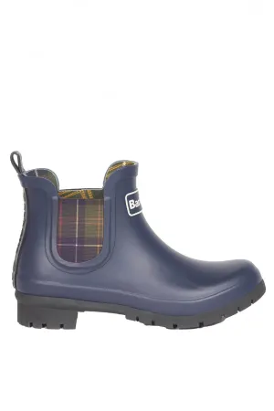 Kingham Wellingtons - Navy
