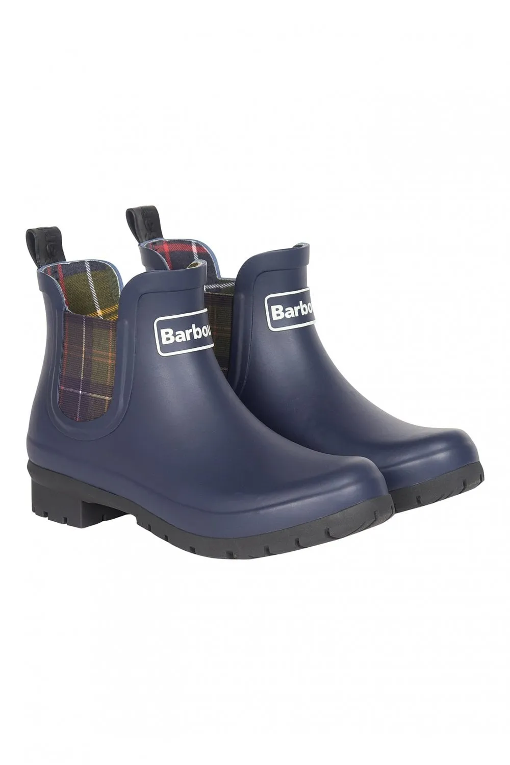 Kingham Wellingtons - Navy