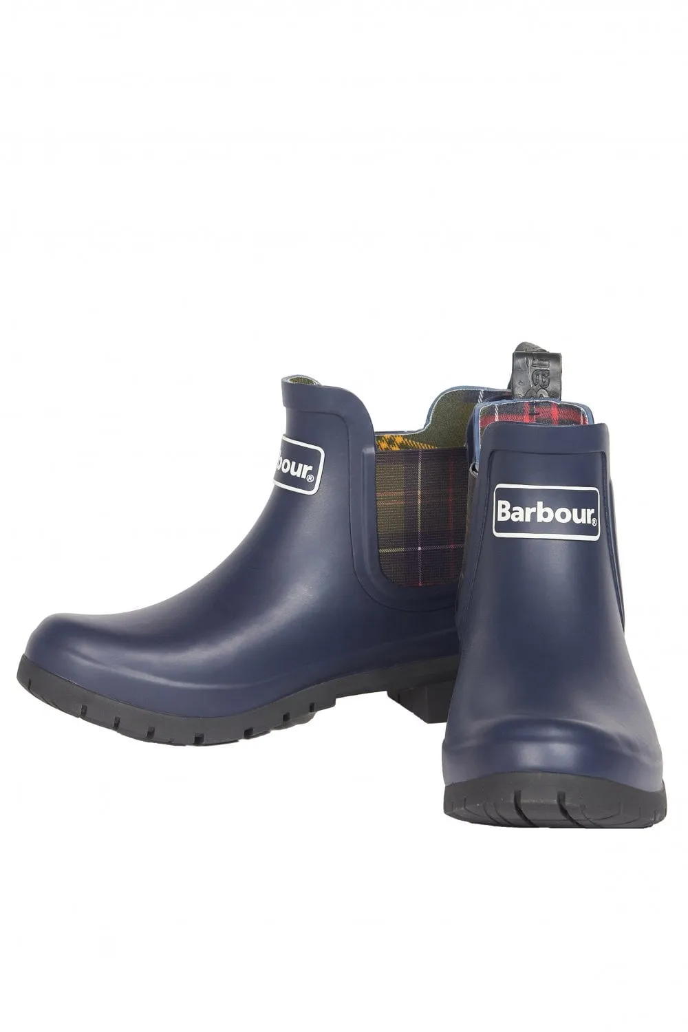 Kingham Wellingtons - Navy