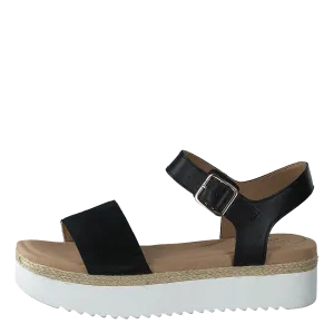 Lana Shore Black