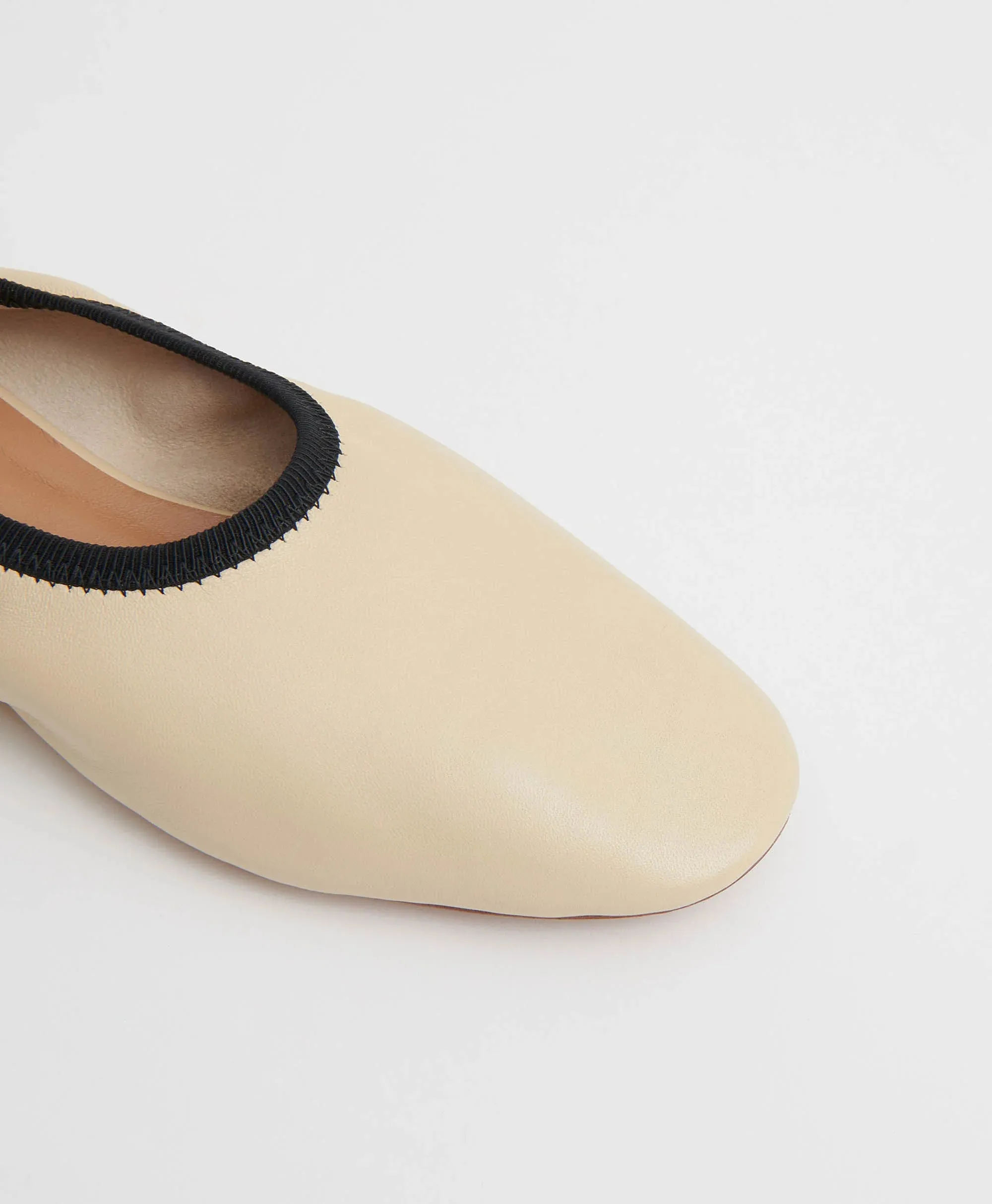 Mansur Garviel Minima Ballerina in Dune