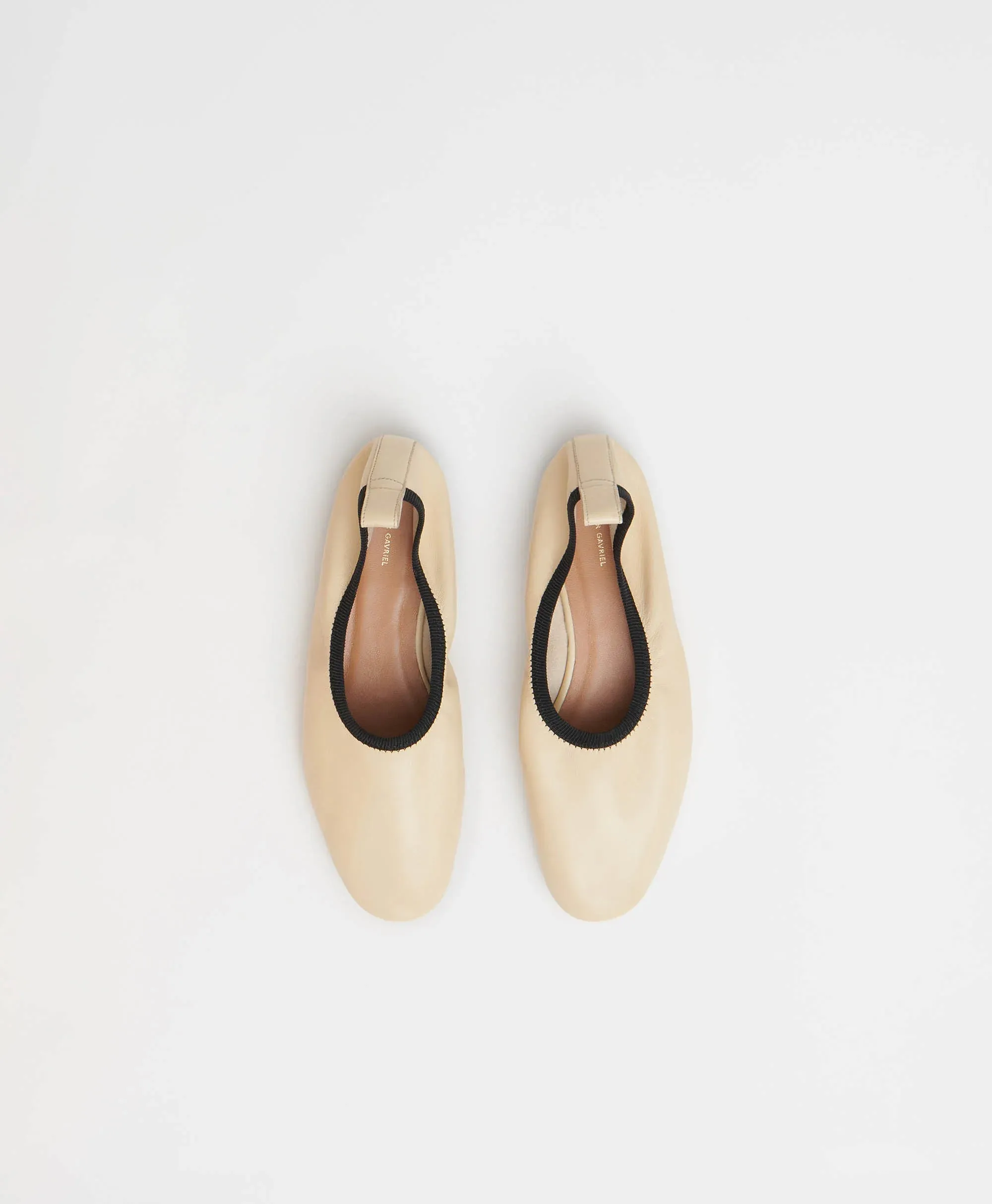 Mansur Garviel Minima Ballerina in Dune