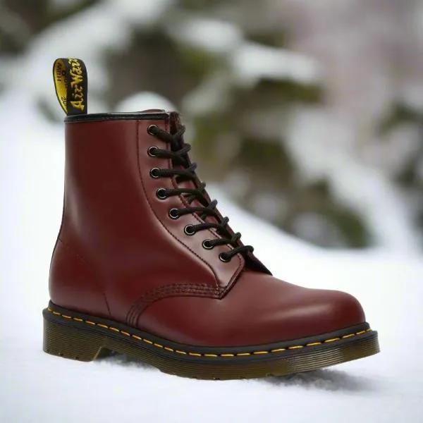 Marten | Elegant Boots