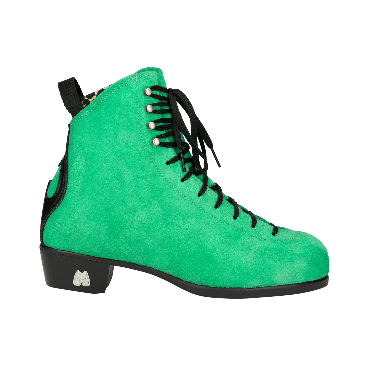 Moxi Roller Skates - Jack 2 Roller Skate Boots - Custom Colours