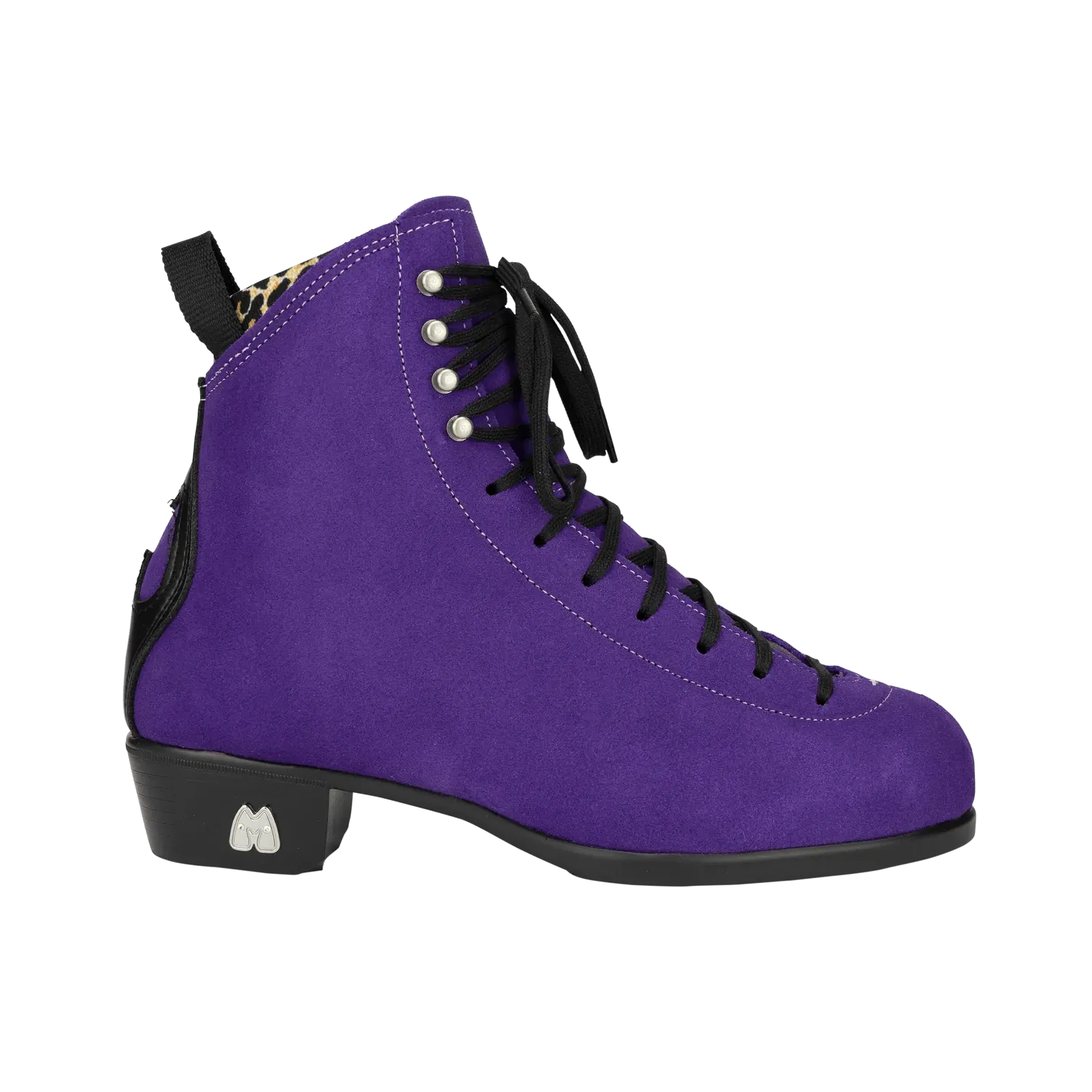 Moxi Roller Skates - Jack 2 Roller Skate Boots - Custom Colours