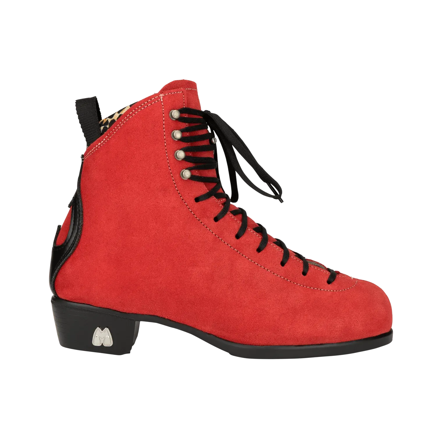 Moxi Roller Skates - Jack 2 Roller Skate Boots - Custom Colours