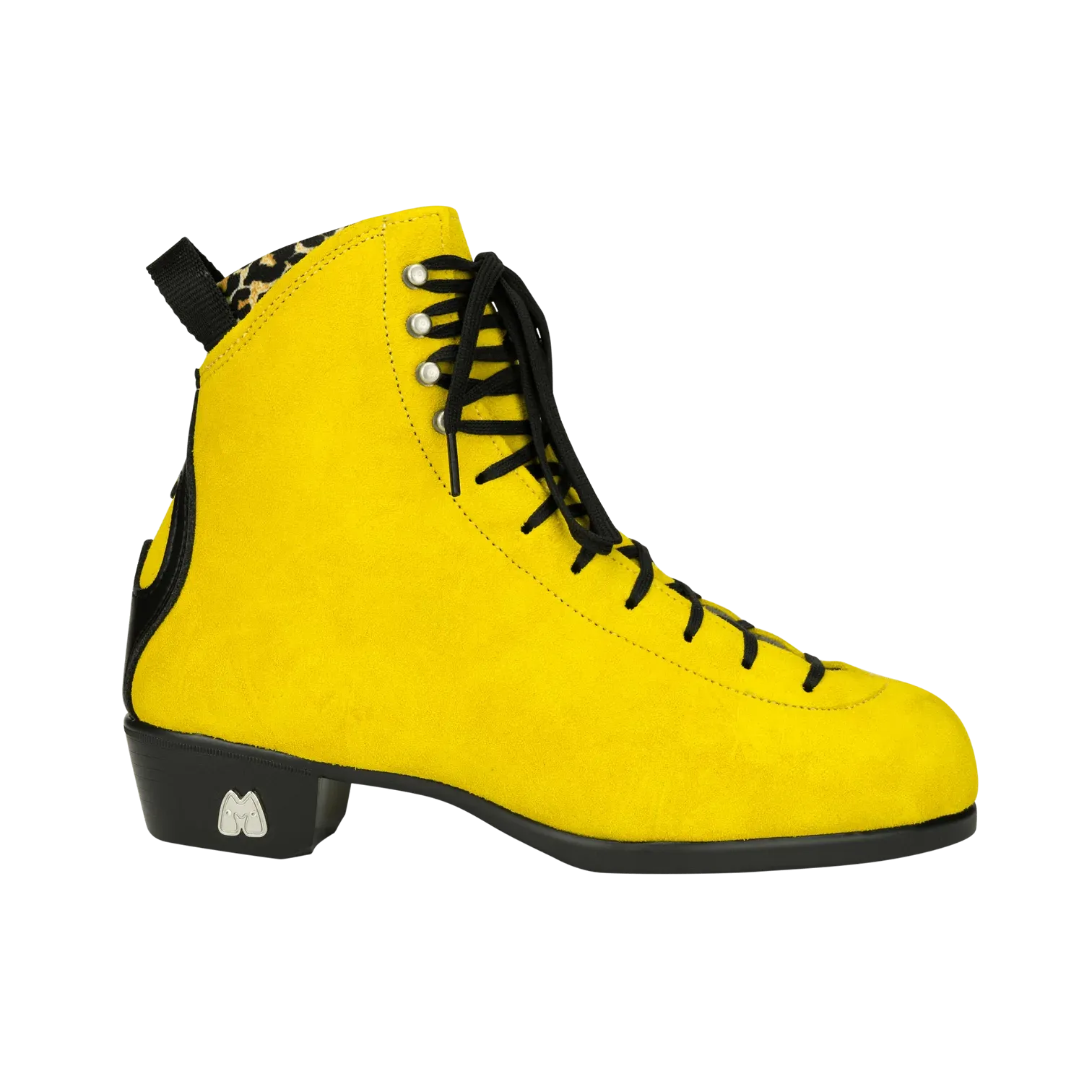 Moxi Roller Skates - Jack 2 Roller Skate Boots - Custom Colours