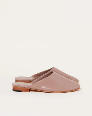 Mule in Mink