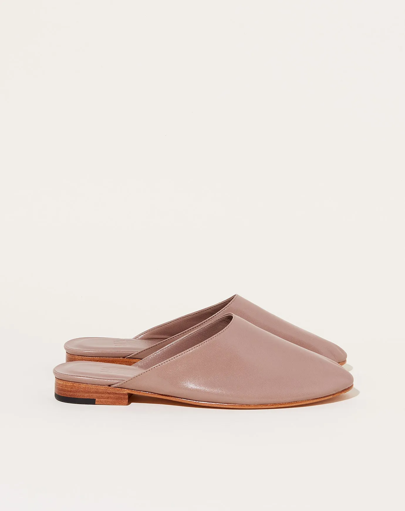 Mule in Mink
