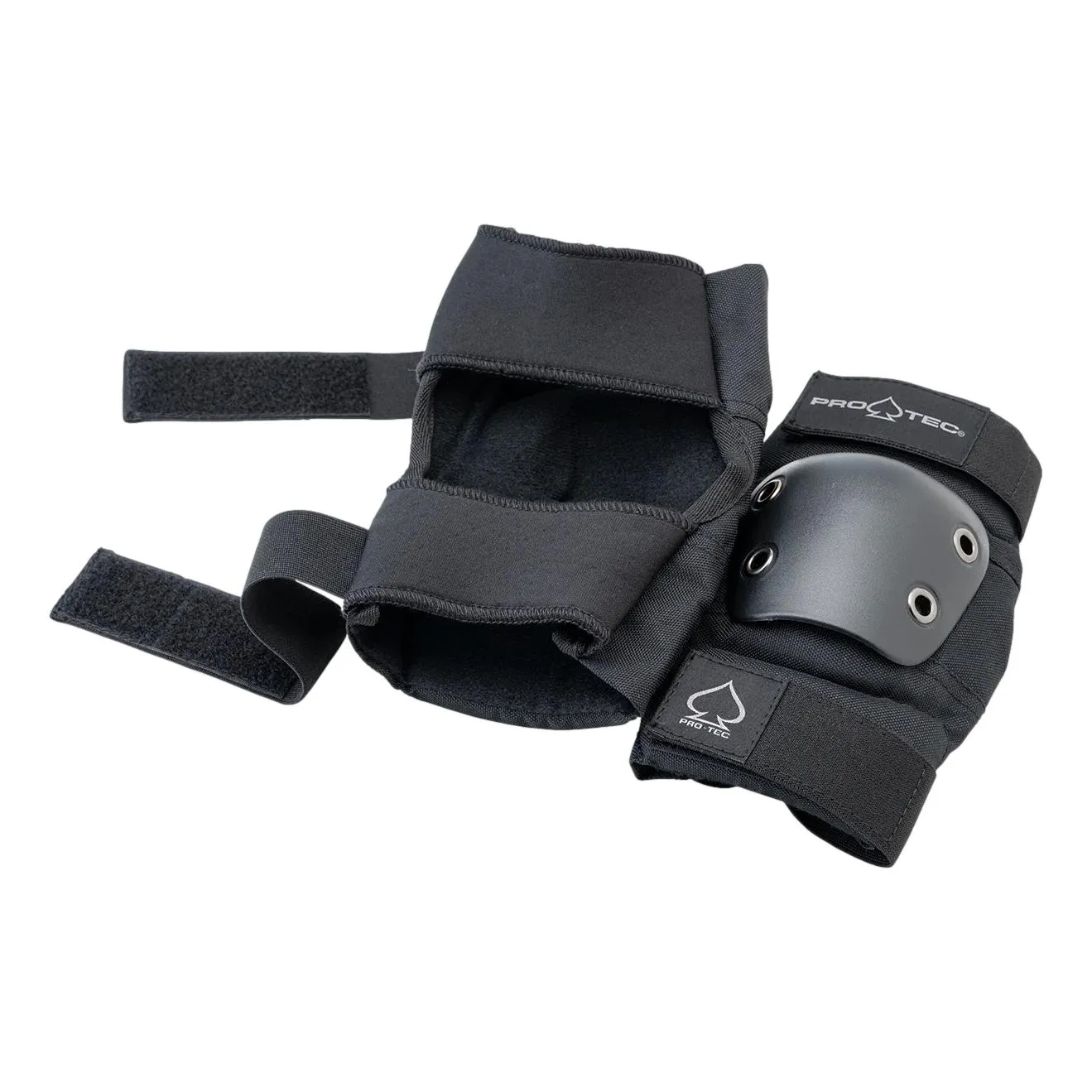 Protec Adult 3 Pack Pad Set