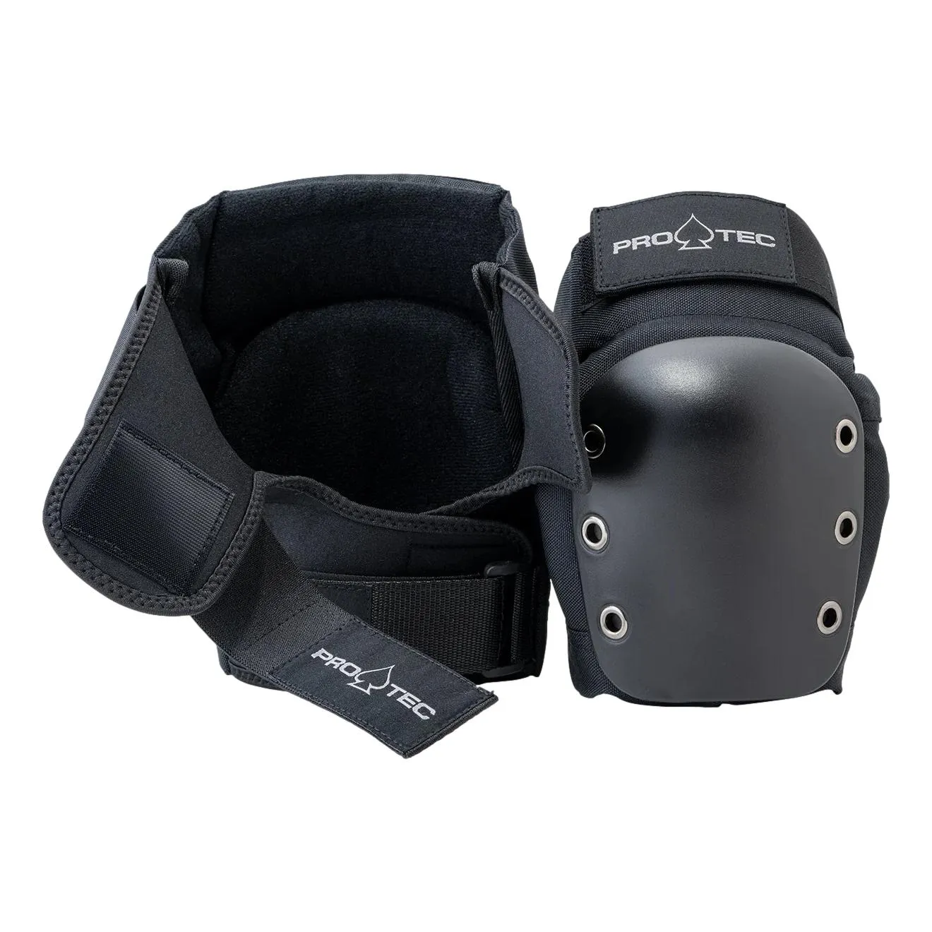 Protec Adult 3 Pack Pad Set