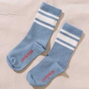 Scooter Tube Socks