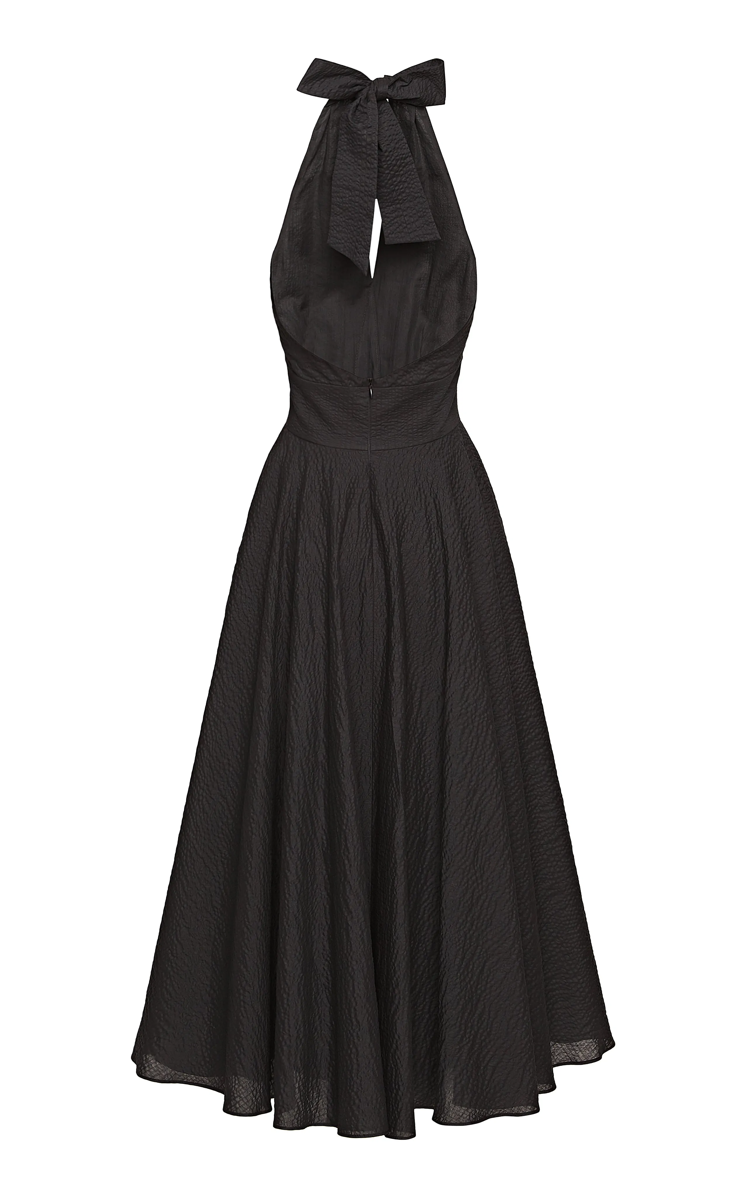 The Cannes Dress Cotton