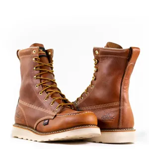 Thorogood American Heritage 8" Moc Toe Boots