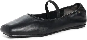 Tory Burch Women's Mary Jane Ballet Flats
