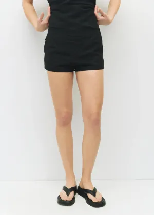 TRACY MID-RISE SHORTS