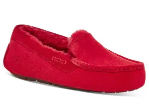 UGG: Ansley in Simba Red