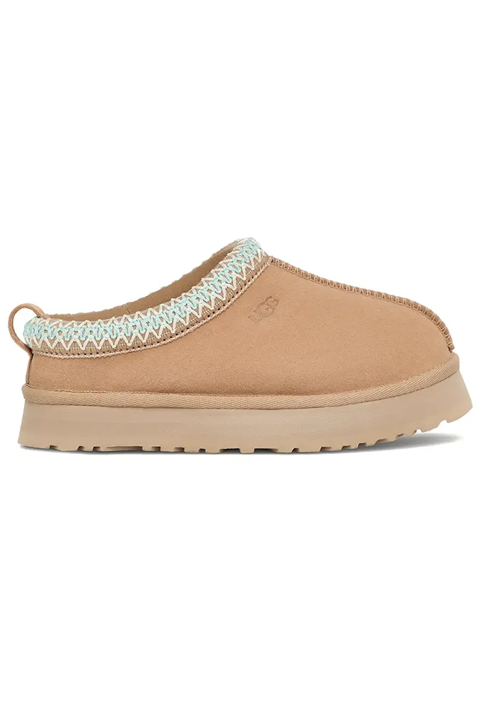 UGG Kids' Tazz Slipper