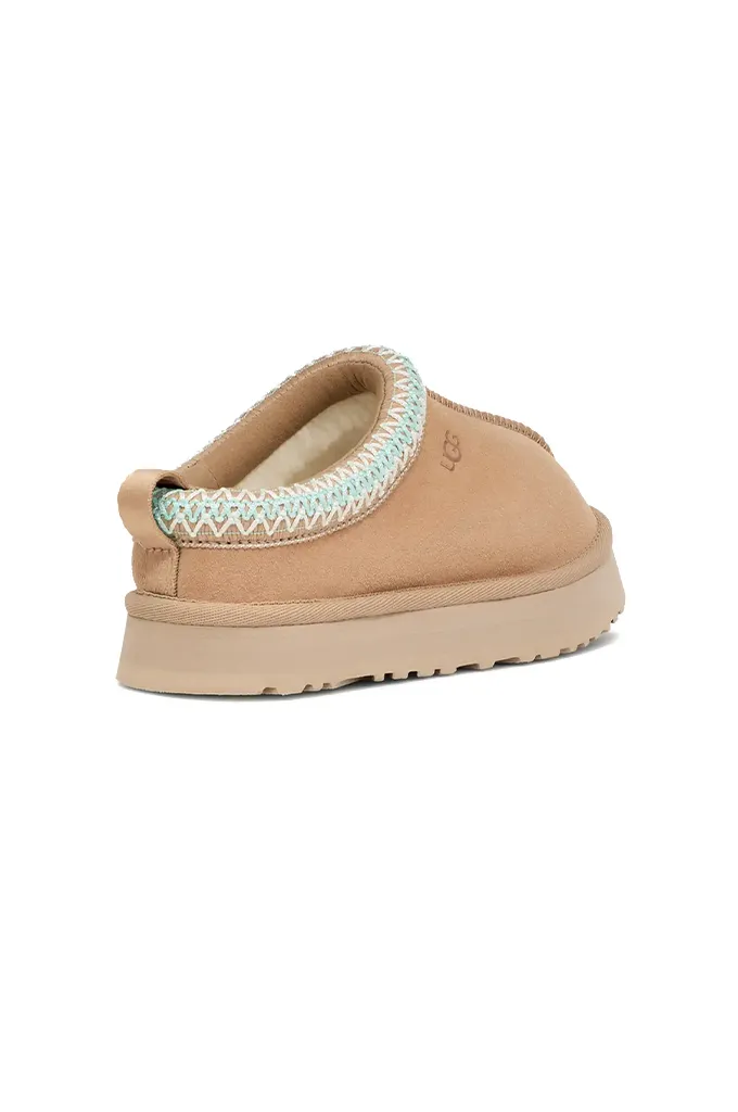 UGG Kids' Tazz Slipper