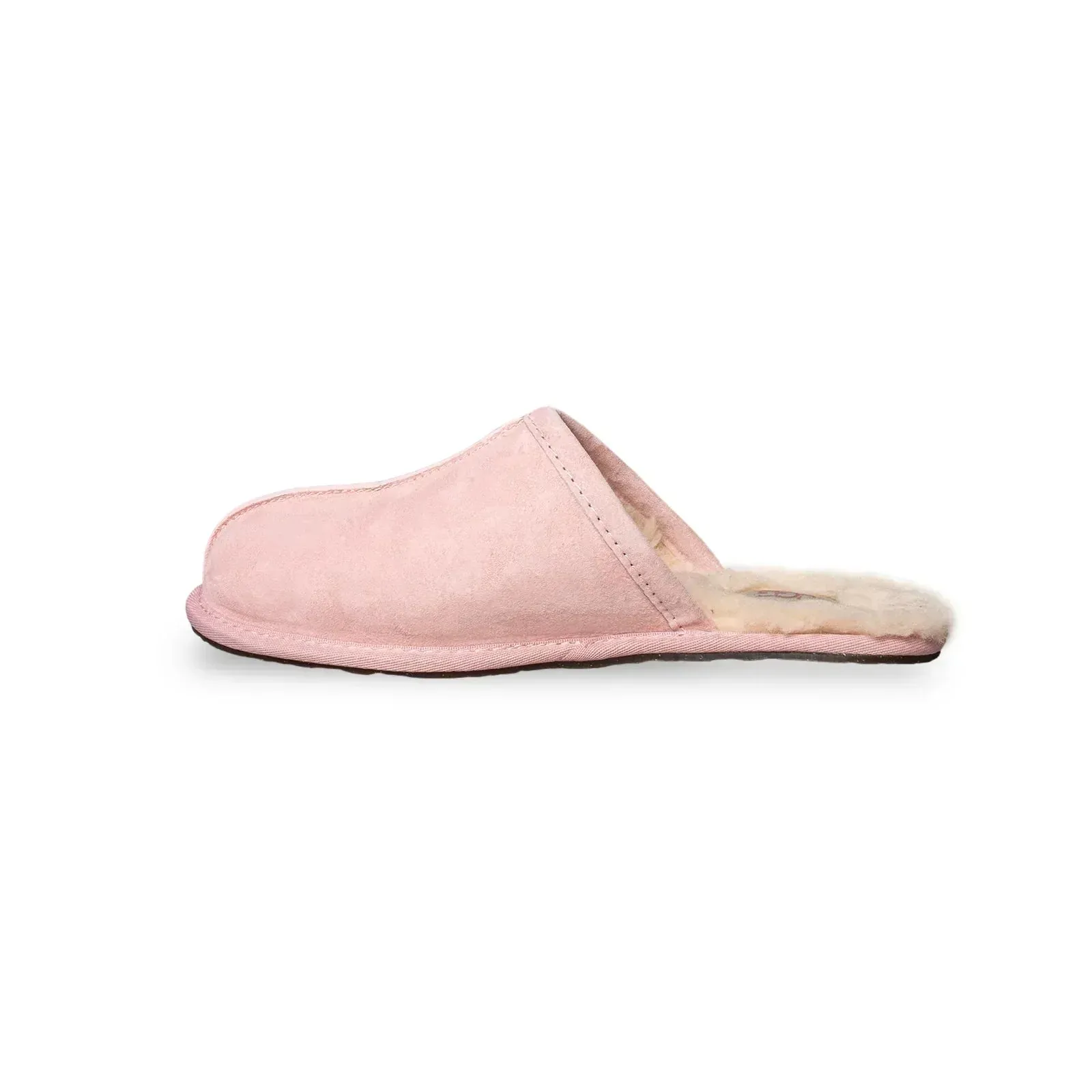UGG Pearle Blush Slippers - Women's