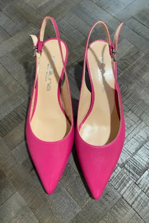 Vivianna Slingback Shoe