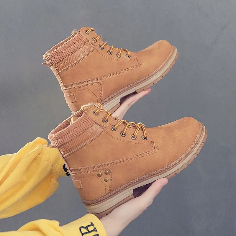 Women Riding, Equestrian Ankle Boots
