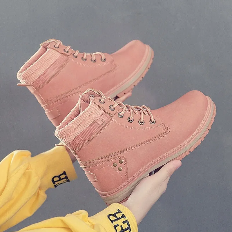 Women Riding, Equestrian Ankle Boots